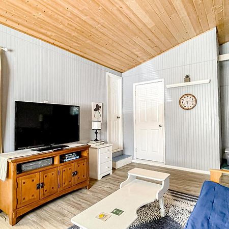 Sea Dreamer Cottage Smith River Zewnętrze zdjęcie