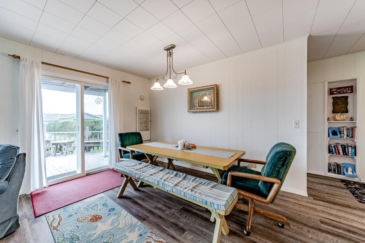 Sea Dreamer Cottage Smith River Zewnętrze zdjęcie