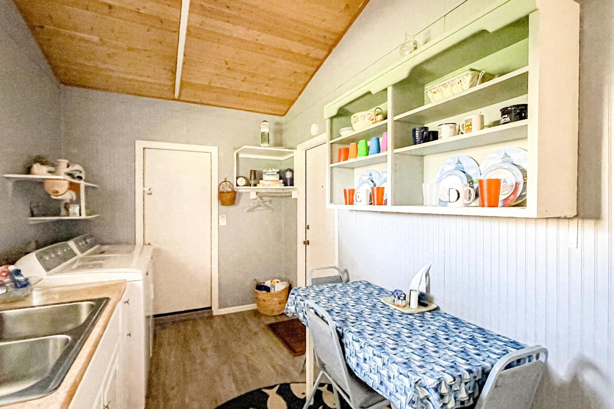 Sea Dreamer Cottage Smith River Zewnętrze zdjęcie